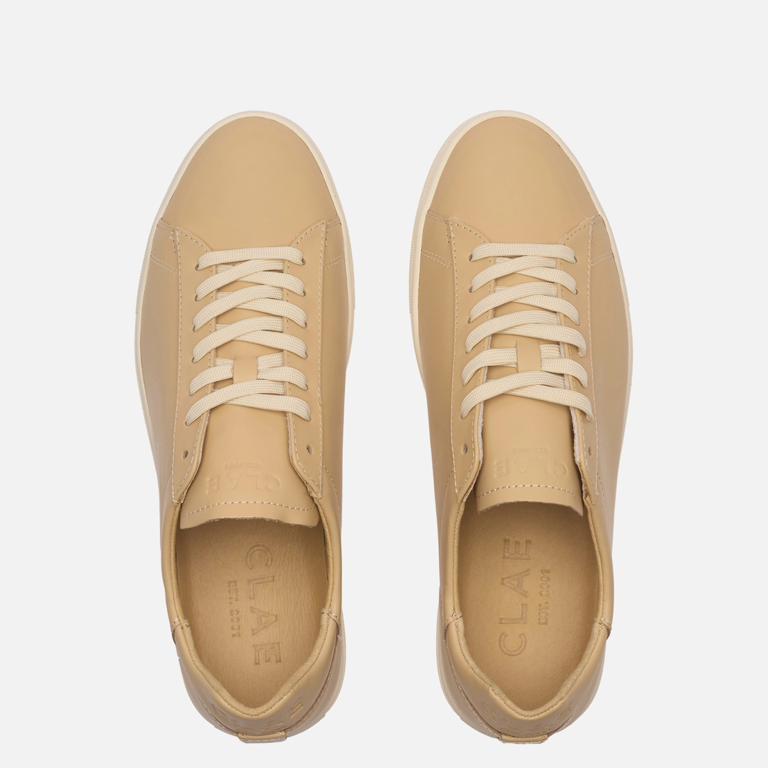 CLAE Мужские кроссовки Bradley