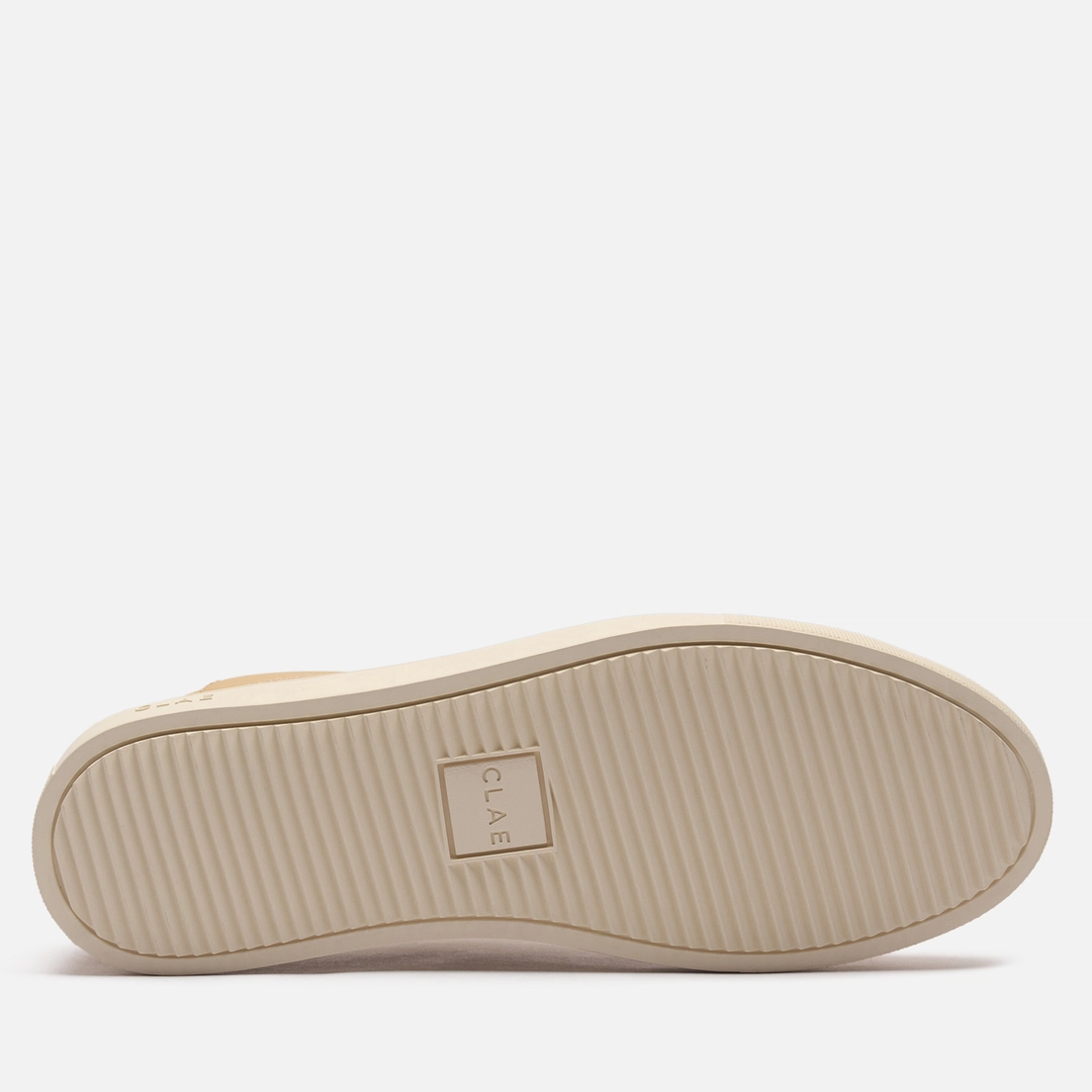 CLAE Мужские кроссовки Bradley