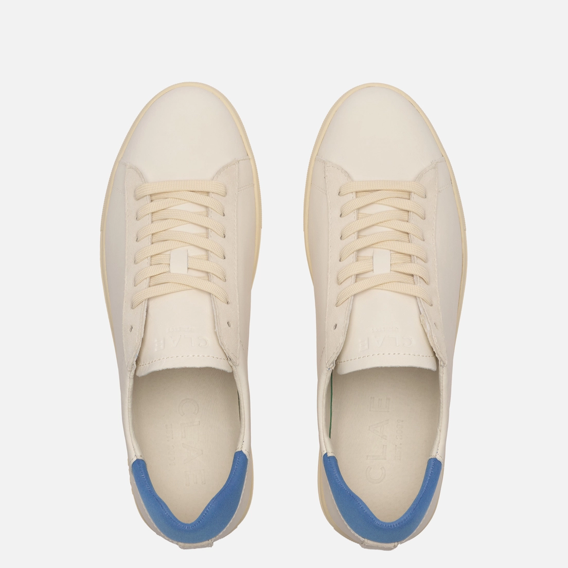 CLAE Мужские кроссовки Bradley