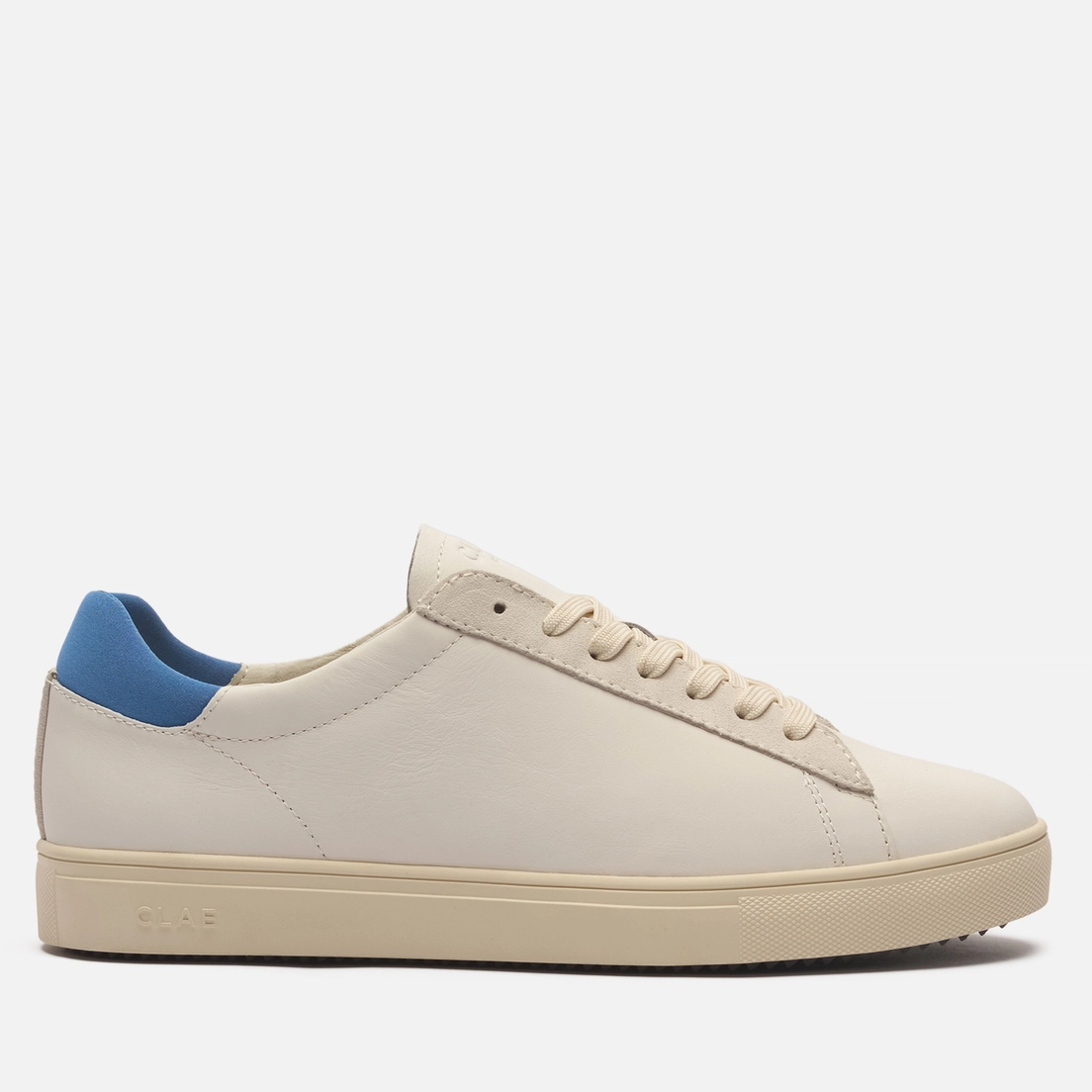 CLAE Мужские кроссовки Bradley