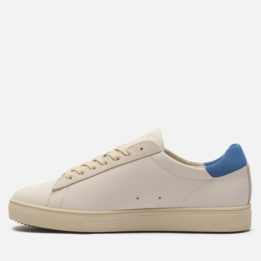 CLAE Мужские кроссовки Bradley
