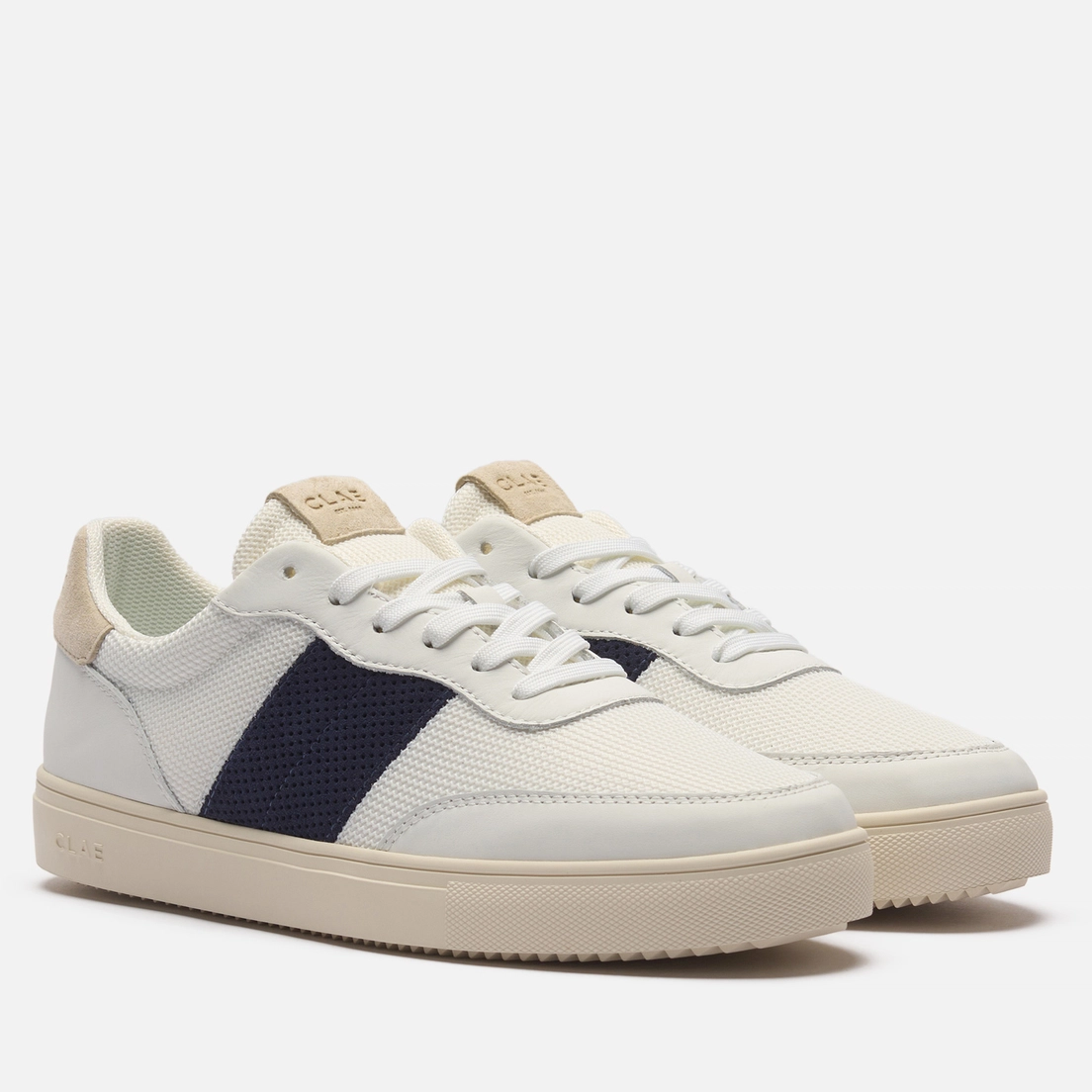 CLAE Мужские кроссовки Davis