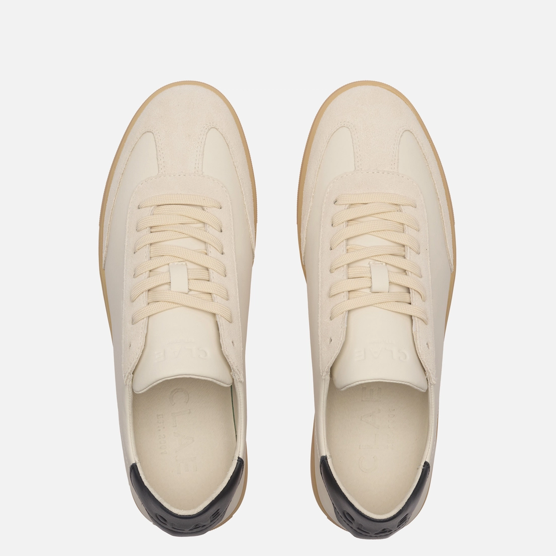 CLAE Мужские кроссовки Deane