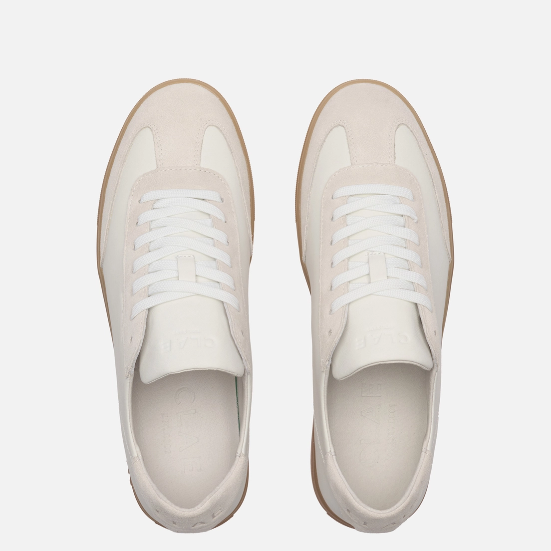 CLAE Мужские кроссовки Deane