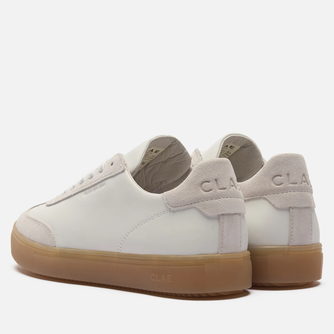 CLAE Мужские кроссовки Deane