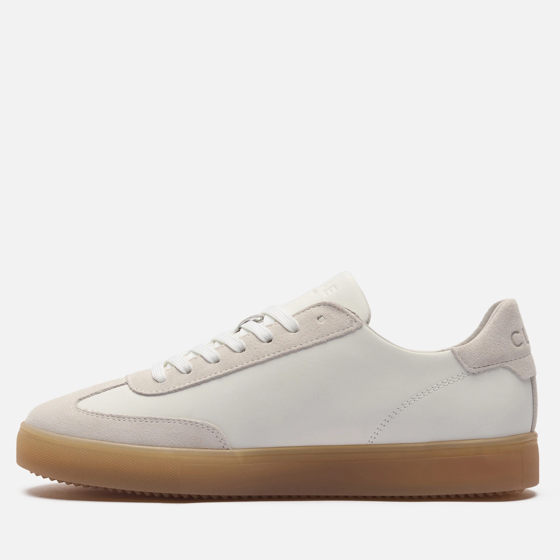 CLAE Мужские кроссовки Deane