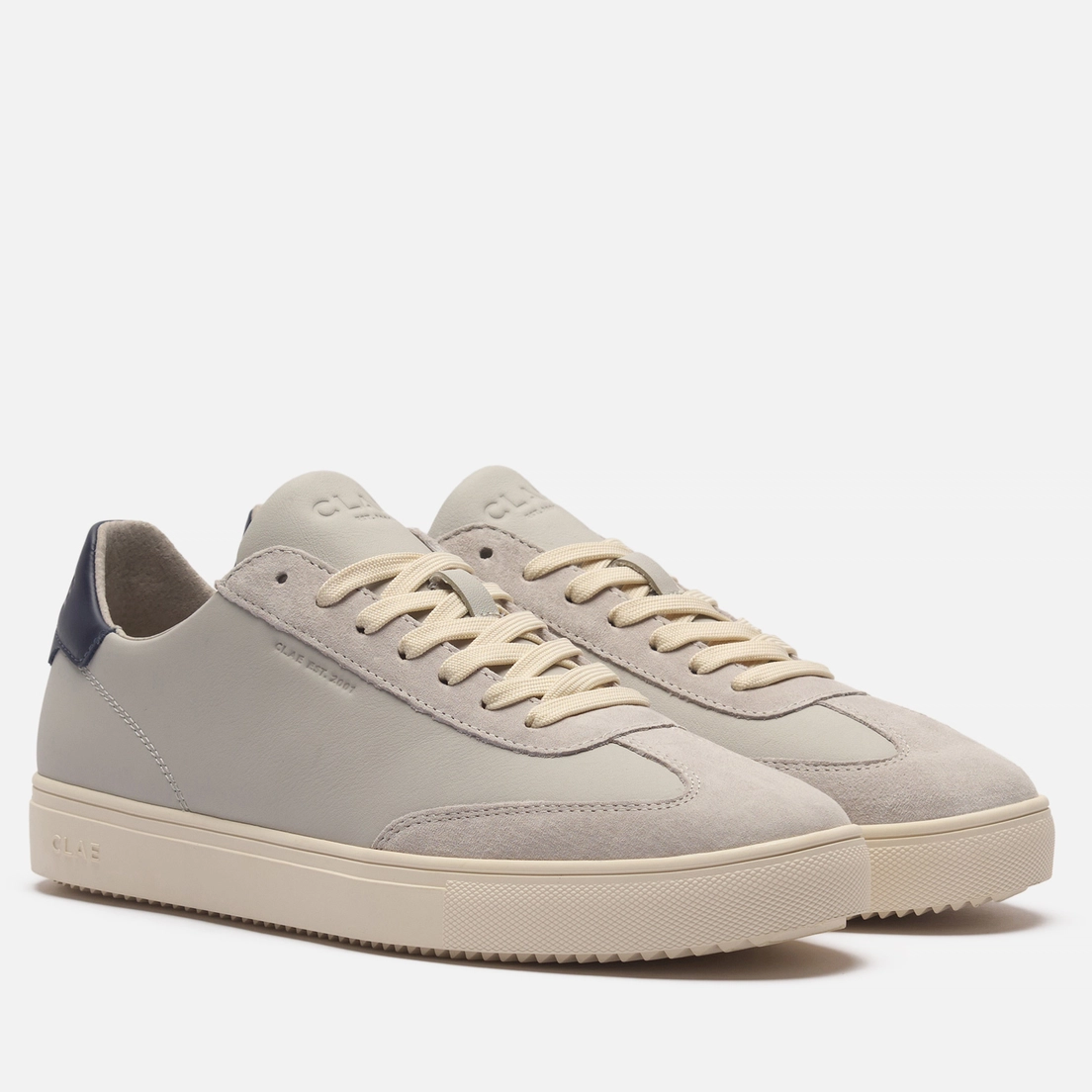 CLAE Мужские кроссовки Deane