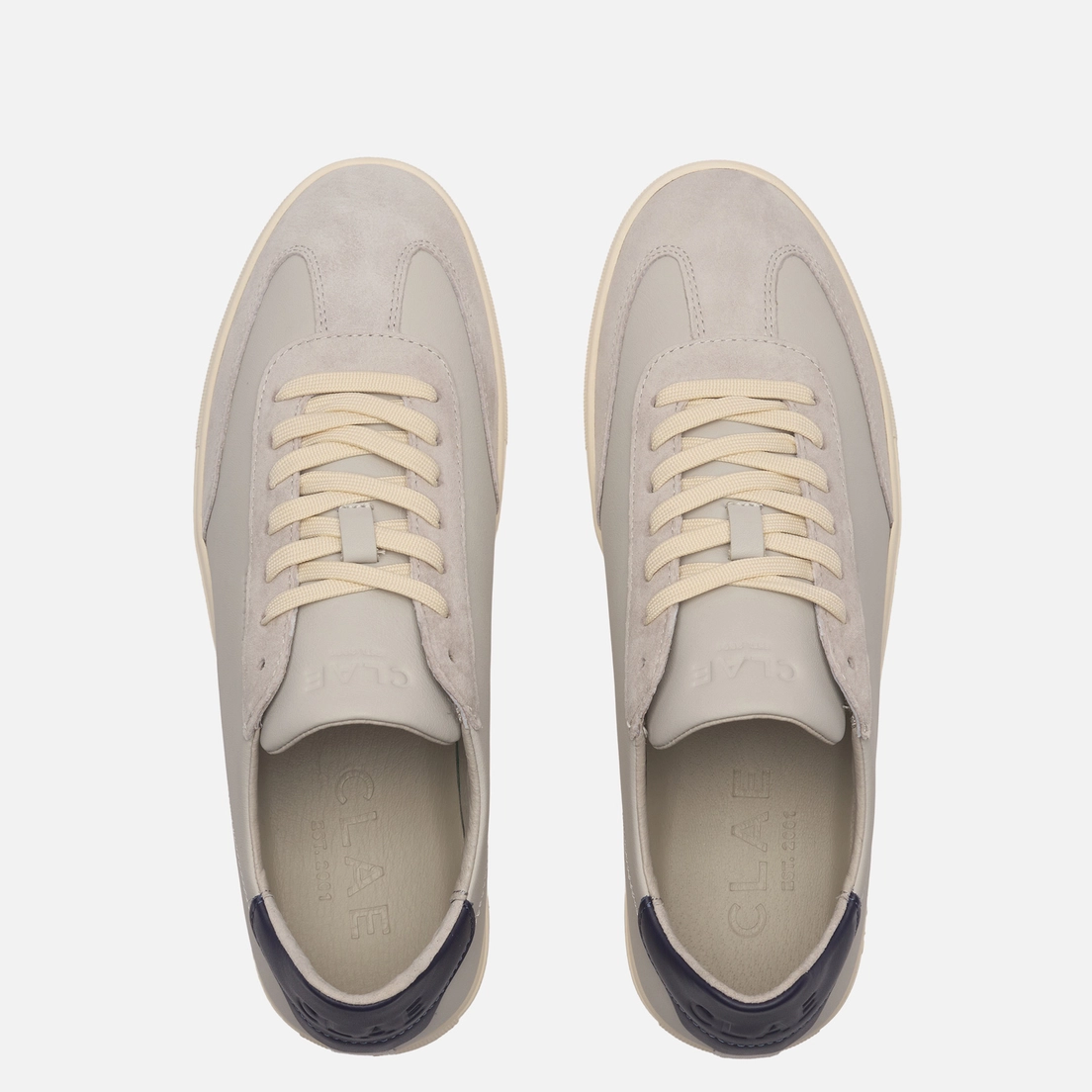 CLAE Мужские кроссовки Deane