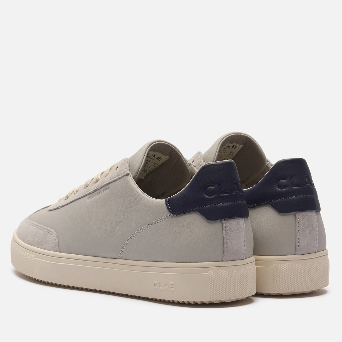 CLAE Мужские кроссовки Deane