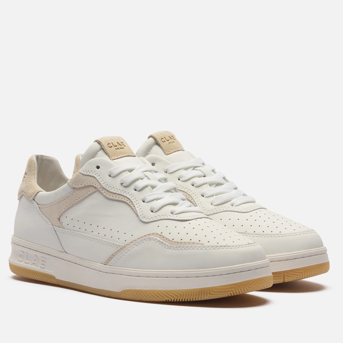 CLAE Мужские кроссовки Haywood