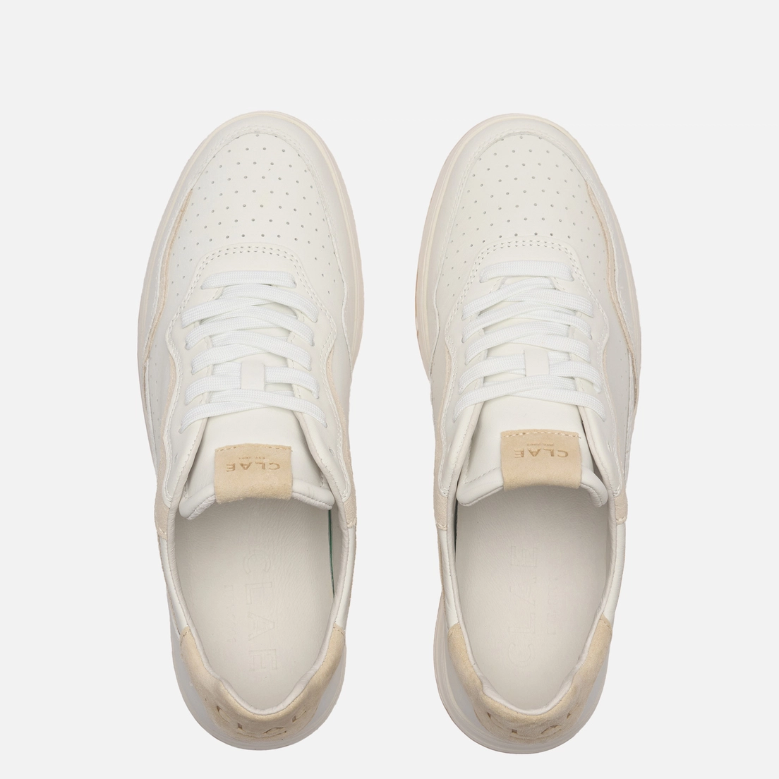 CLAE Мужские кроссовки Haywood