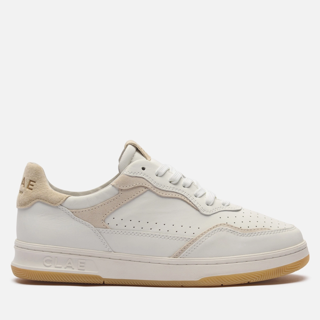 CLAE Мужские кроссовки Haywood