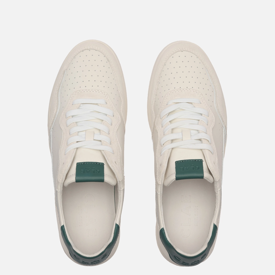 CLAE Мужские кроссовки Haywood