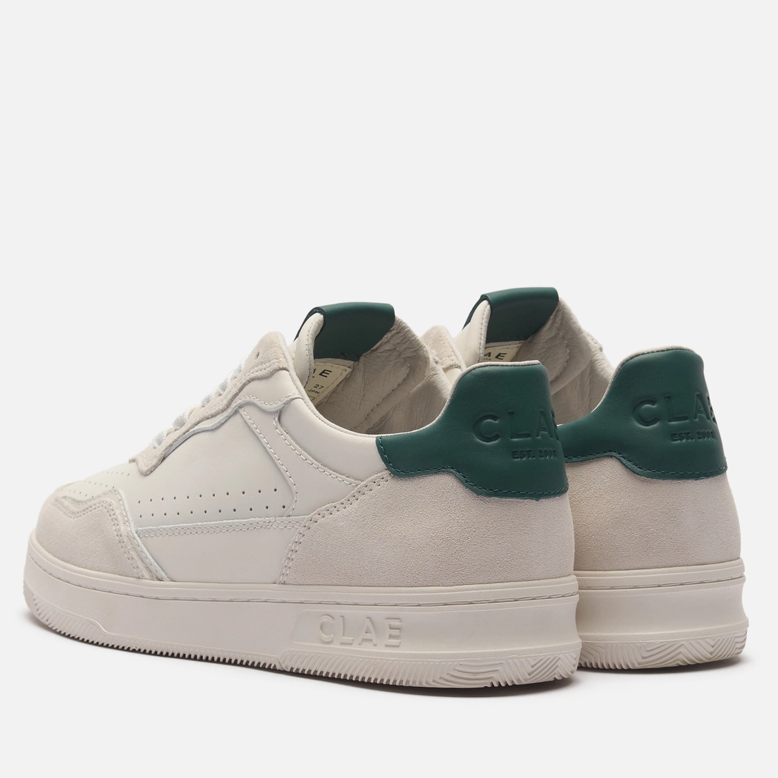 CLAE Мужские кроссовки Haywood