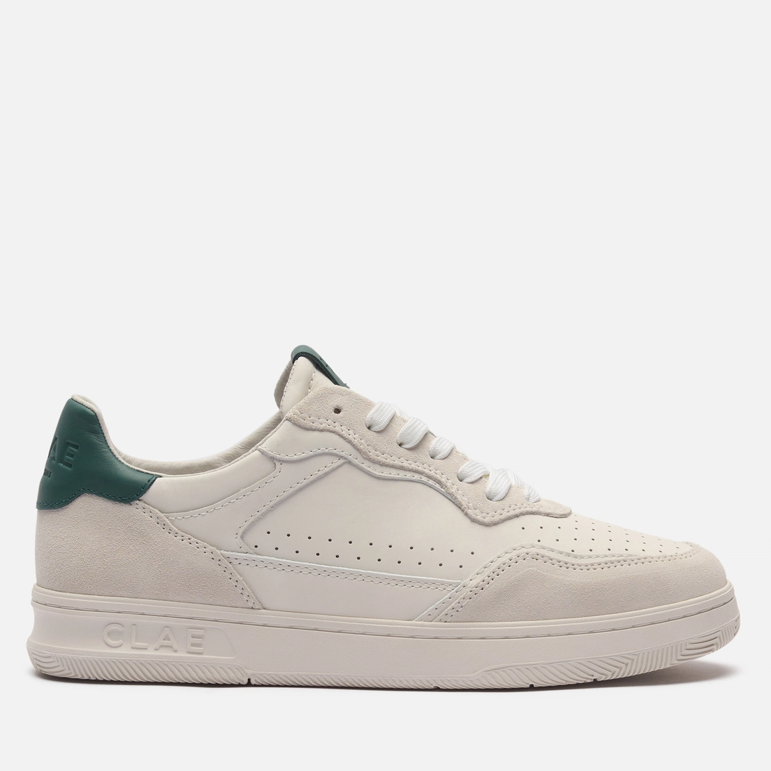 CLAE Мужские кроссовки Haywood