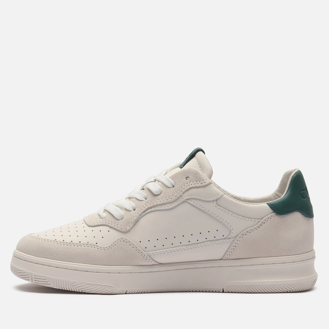 CLAE Мужские кроссовки Haywood