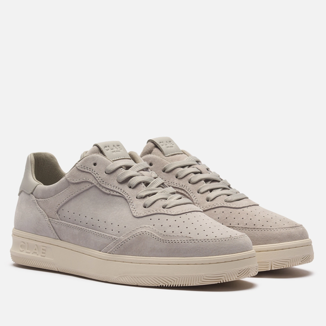 CLAE Мужские кроссовки Haywood