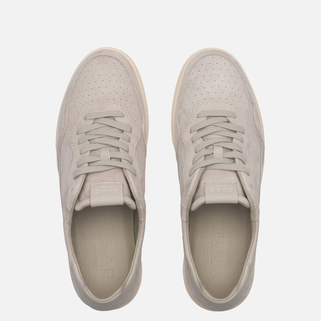 CLAE Мужские кроссовки Haywood