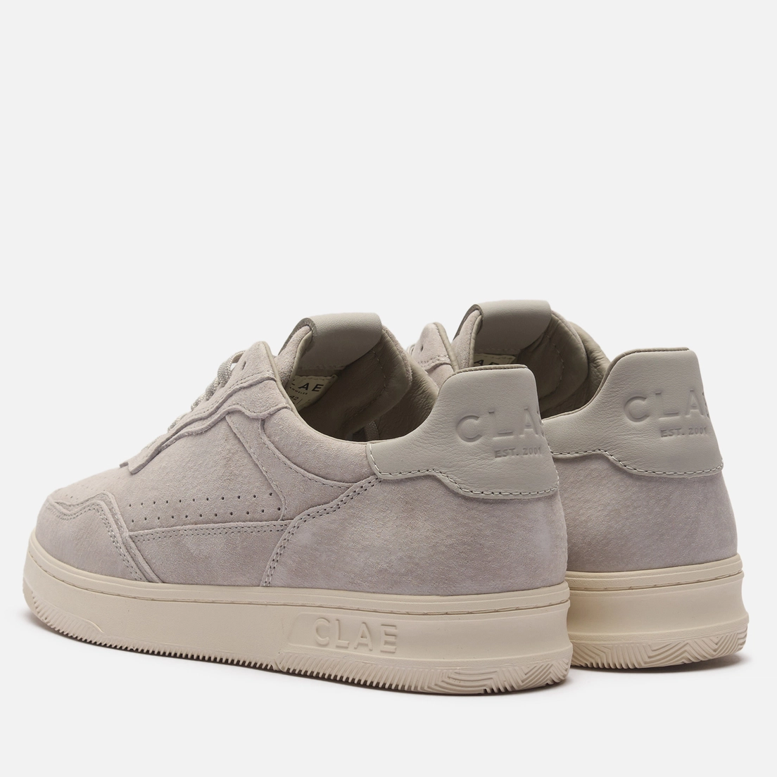 CLAE Мужские кроссовки Haywood