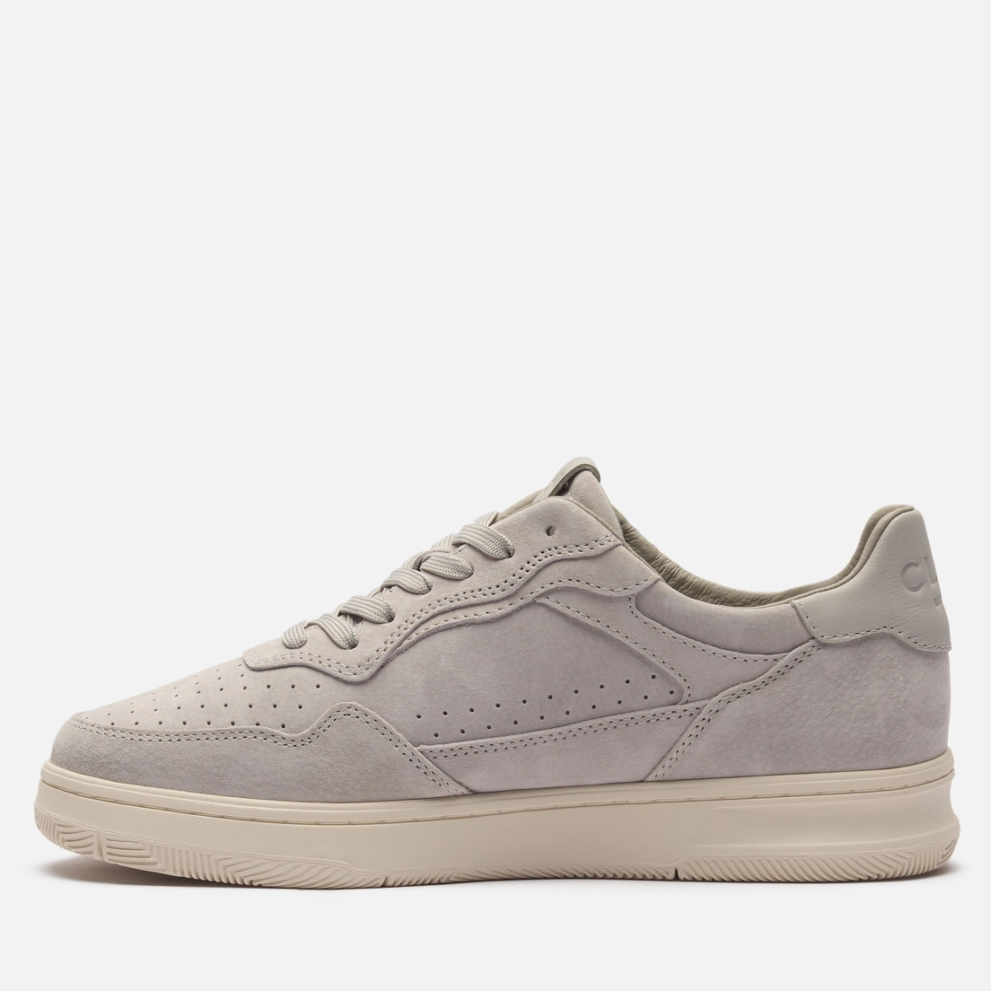 CLAE Мужские кроссовки Haywood