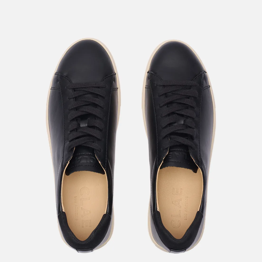 CLAE Мужские кроссовки Bradley