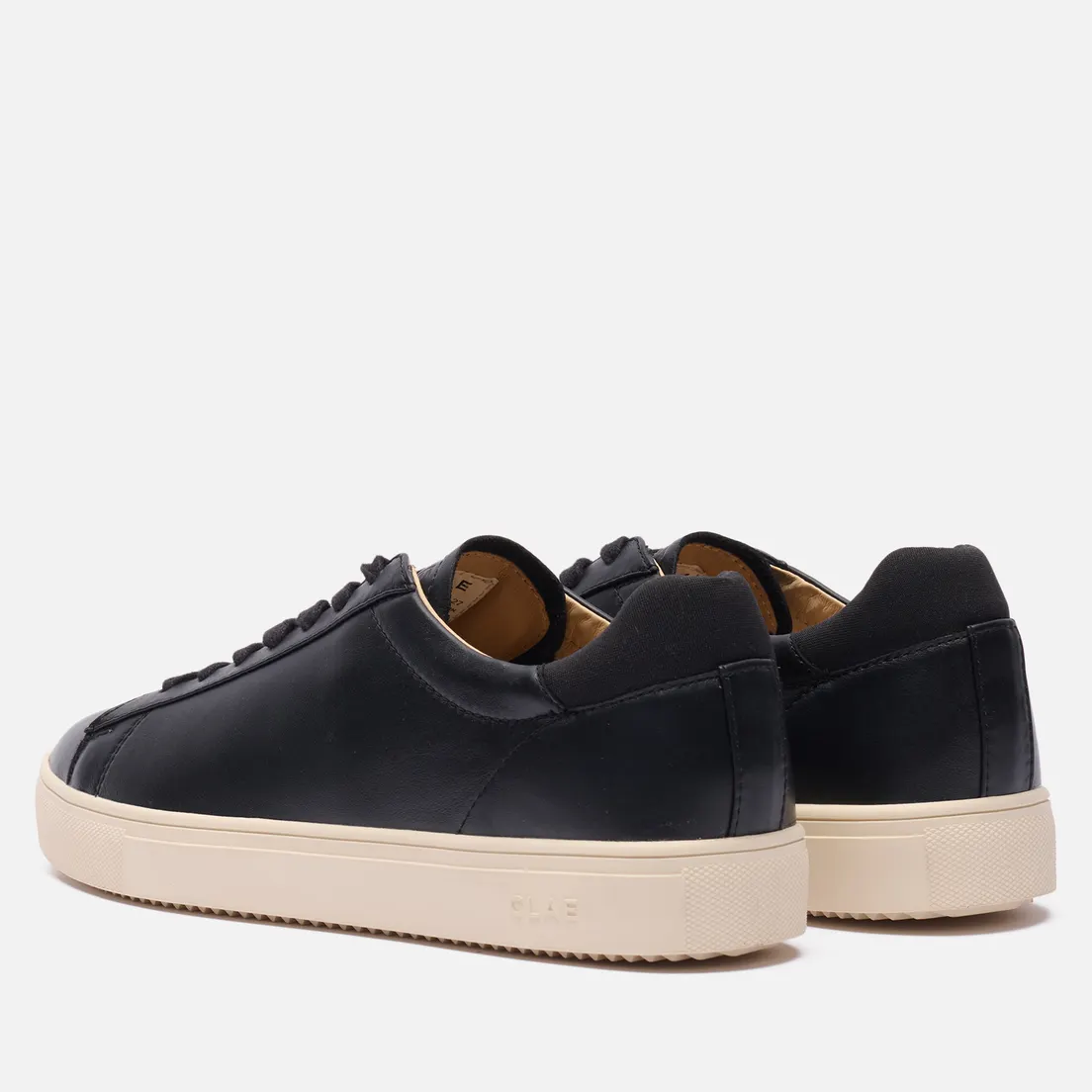 CLAE Мужские кроссовки Bradley
