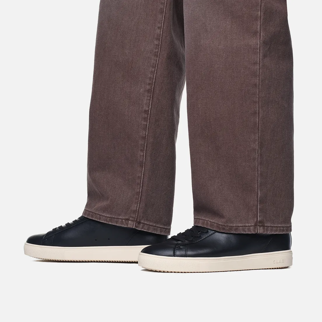 CLAE Мужские кроссовки Bradley