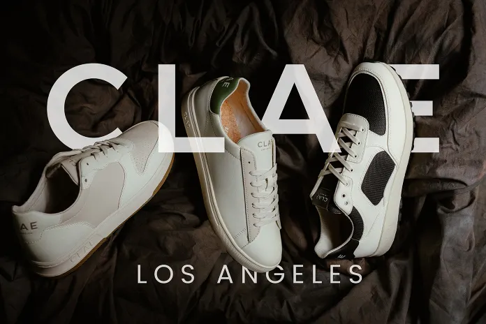CLAE: история о настоящей страсти к кроссовкам.
