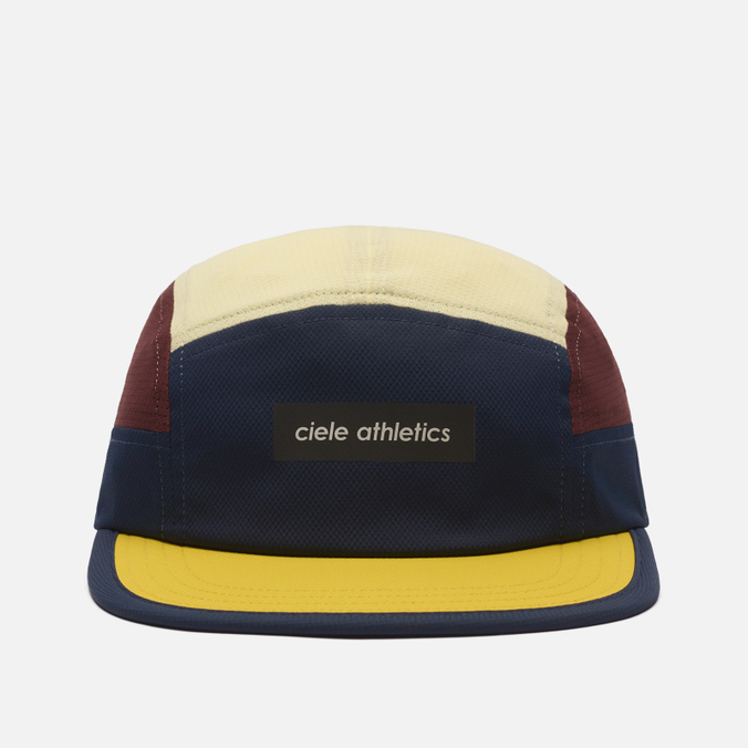 Кепка Ciele Athletics GO Field Iconic Bar