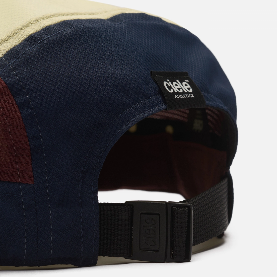 Ciele Athletics Кепка GO Field Iconic Bar