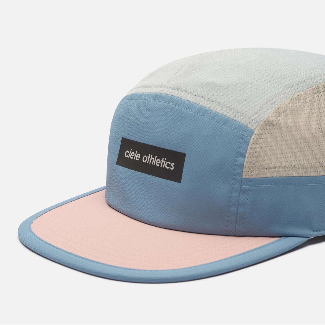 Ciele Athletics Кепка GO Field Iconic Bar