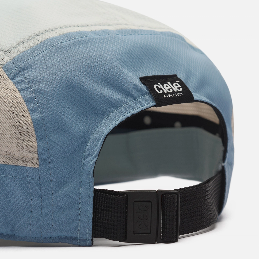 Ciele Athletics Кепка GO Field Iconic Bar