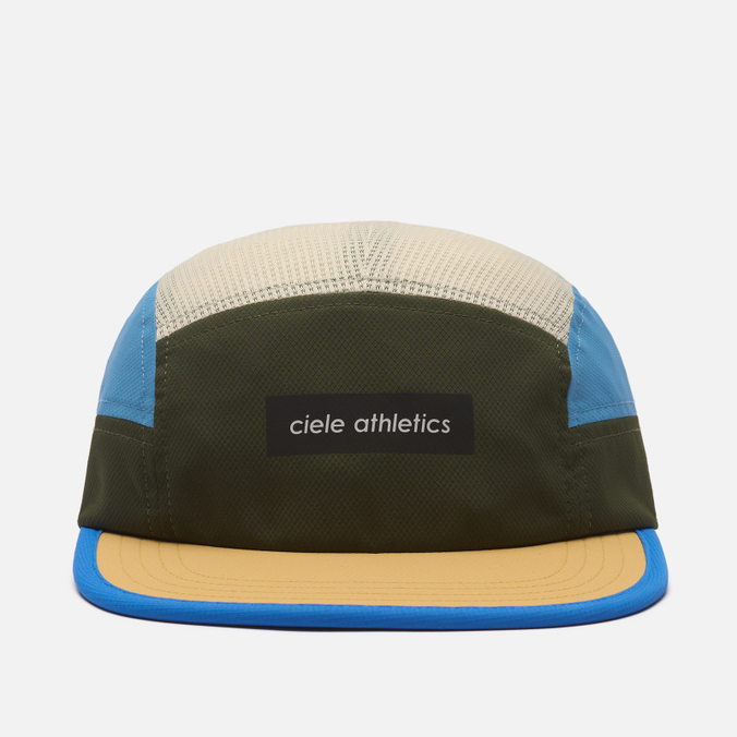 Кепка Ciele Athletics GO Field Iconic Bar