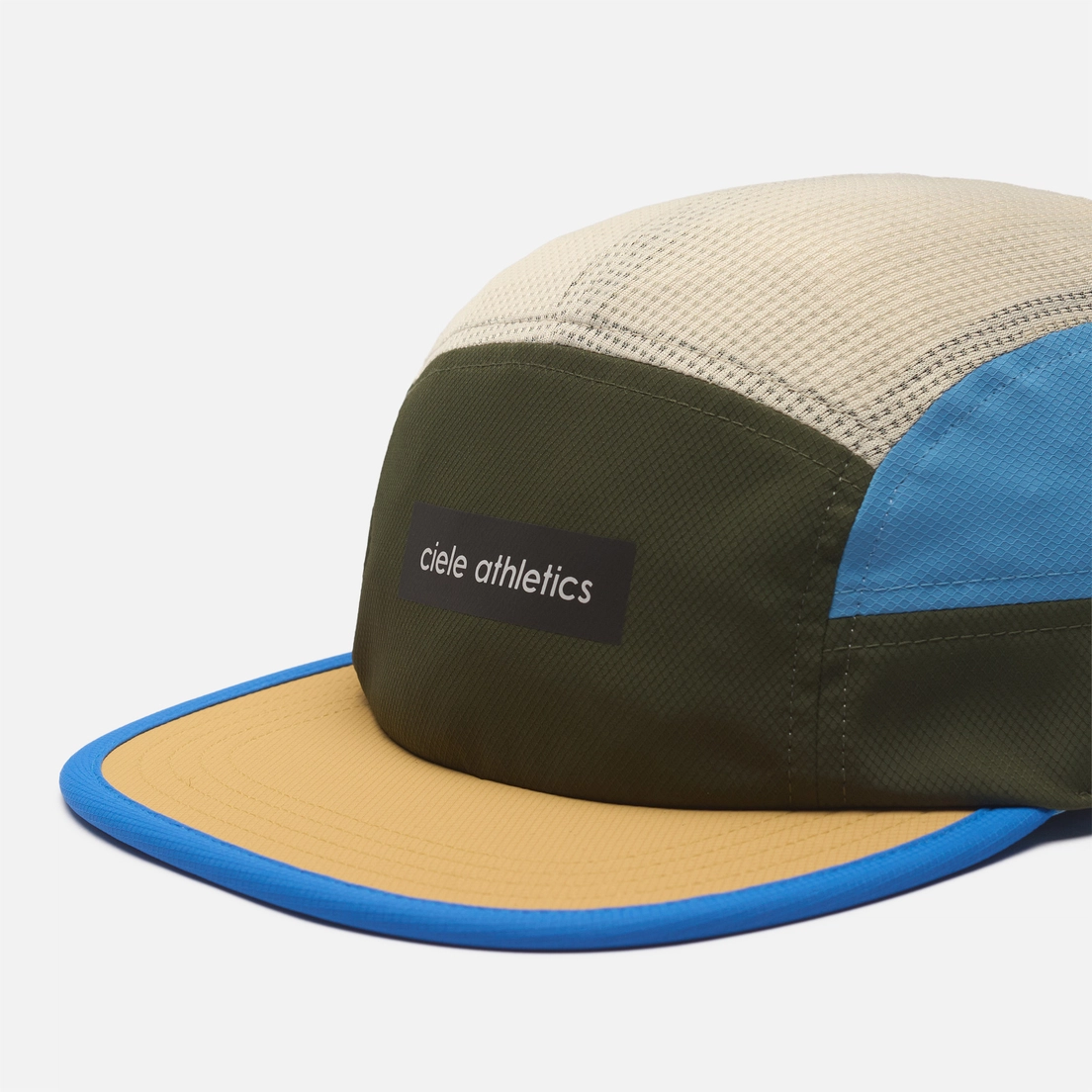 Ciele Athletics Кепка GO Field Iconic Bar