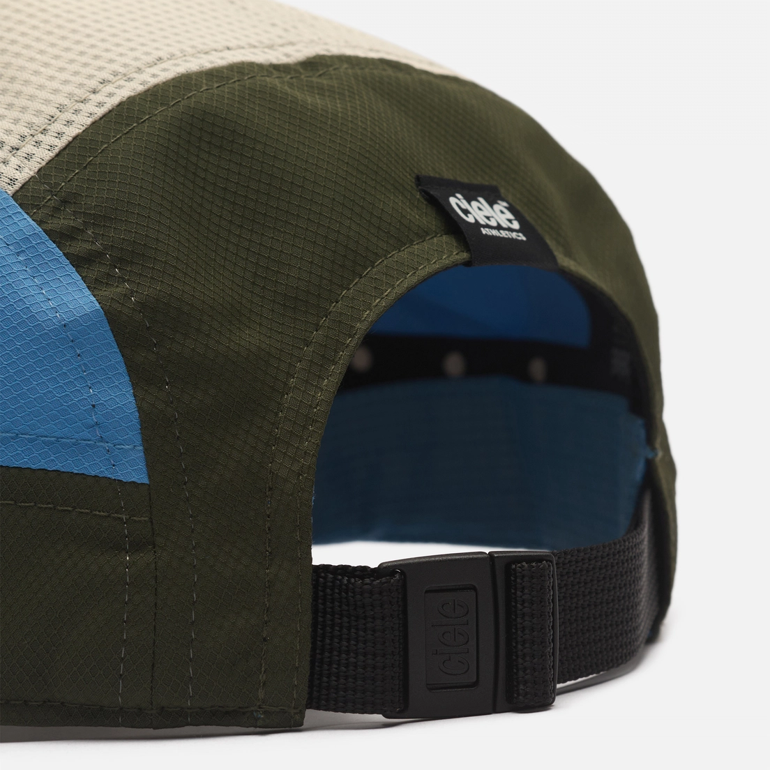 Ciele Athletics Кепка GO Field Iconic Bar