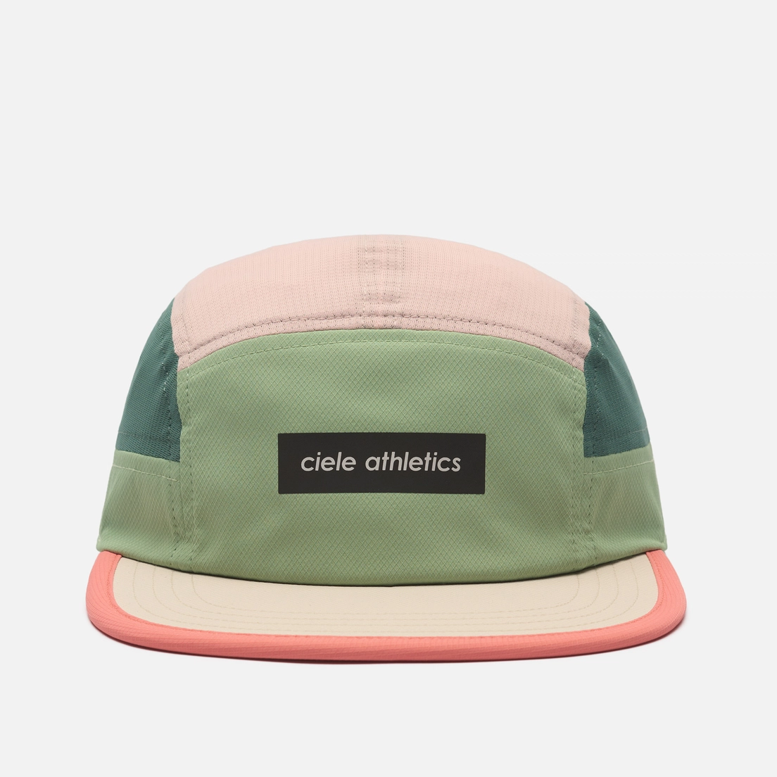 Ciele Athletics Кепка GO Field Iconic Bar