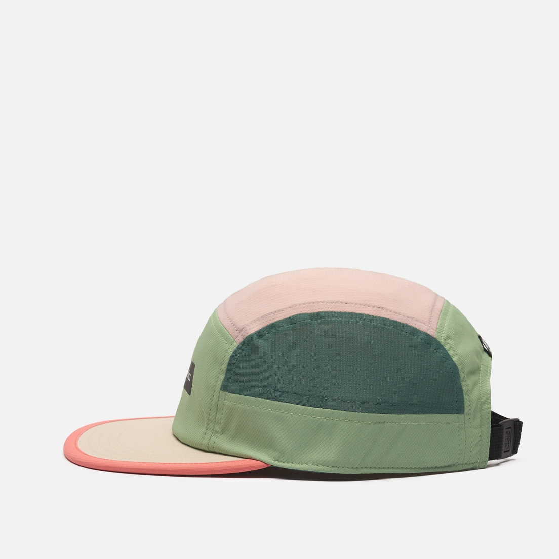 Ciele Athletics Кепка GO Field Iconic Bar