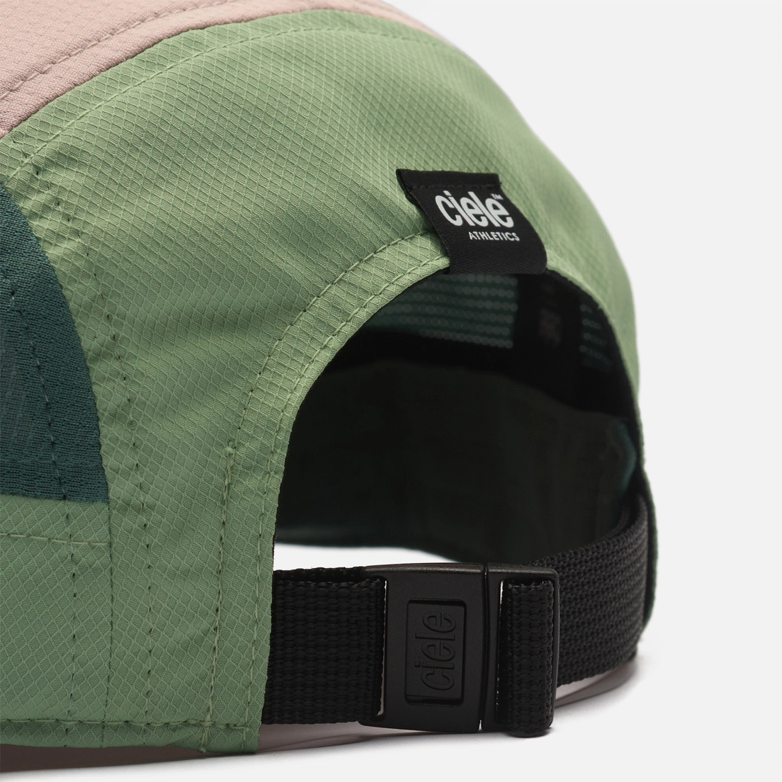 Ciele Athletics Кепка GO Field Iconic Bar