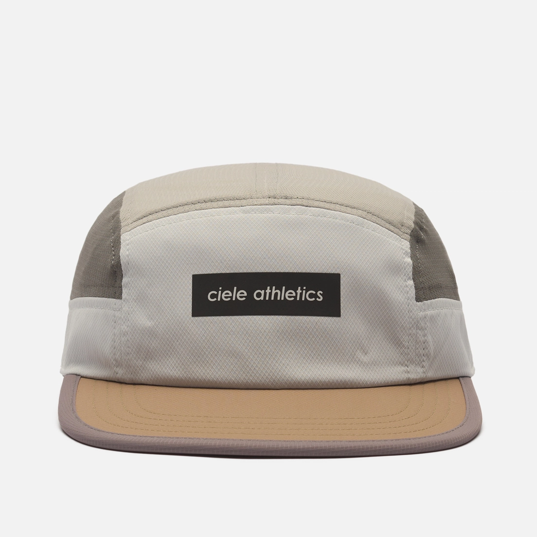 Ciele Athletics Кепка GO Field Iconic Bar