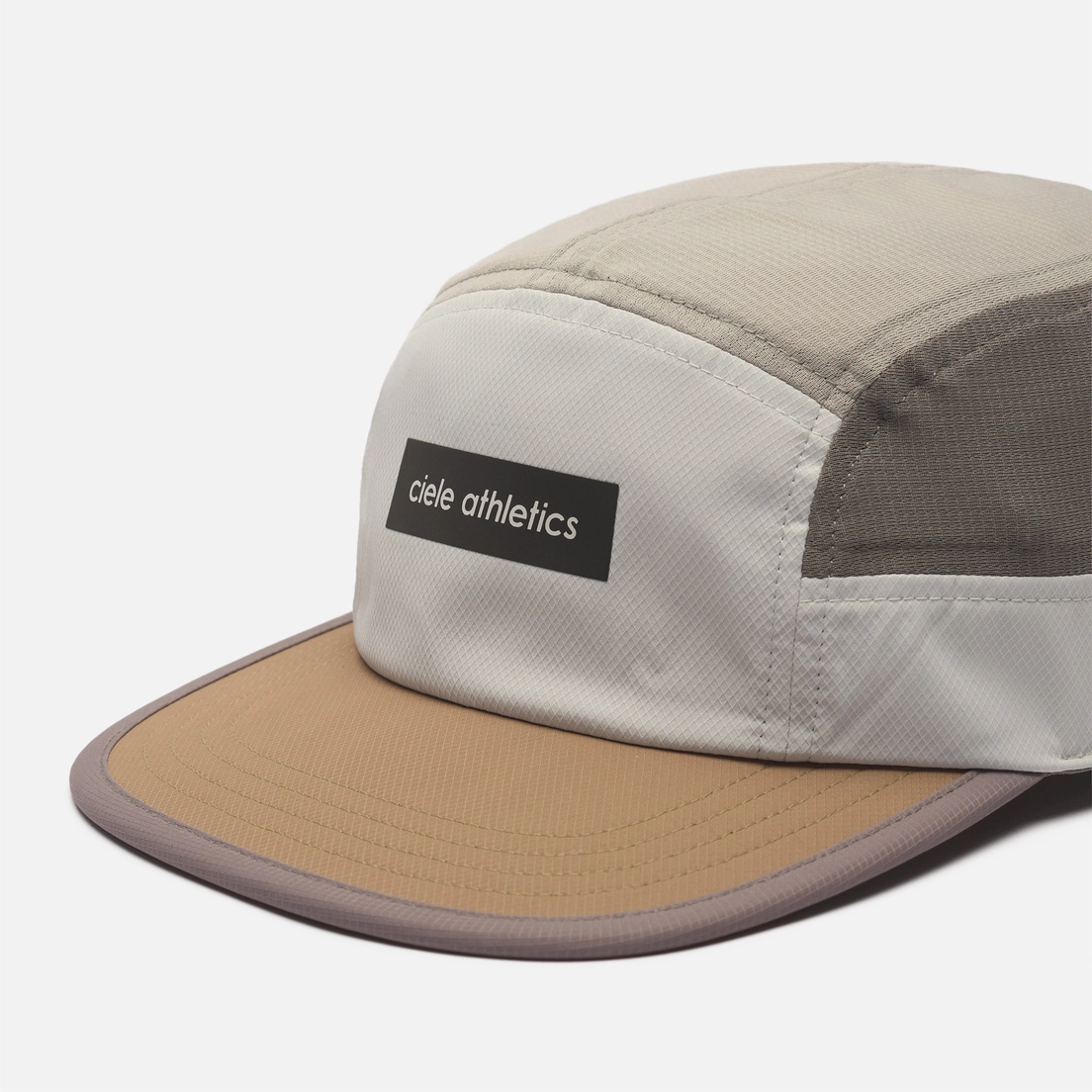 Ciele Athletics Кепка GO Field Iconic Bar