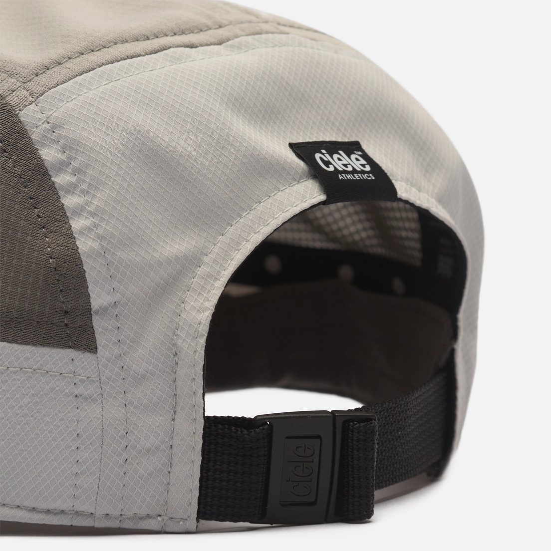 Ciele Athletics Кепка GO Field Iconic Bar