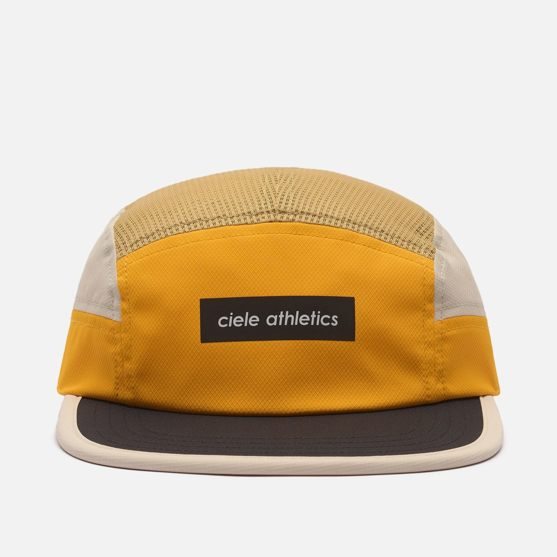 Ciele Athletics Кепка GO Field Iconic Bar