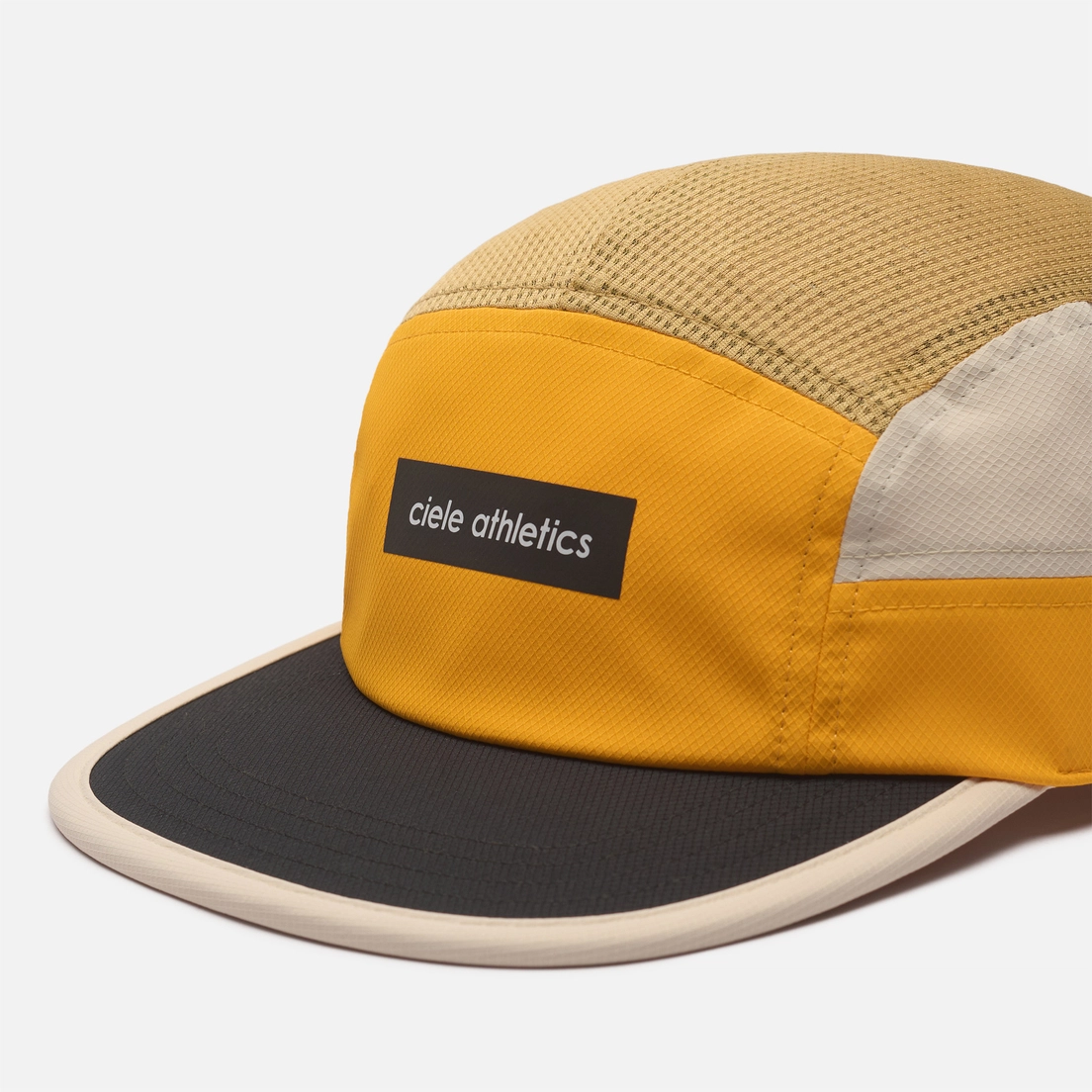 Ciele Athletics Кепка GO Field Iconic Bar