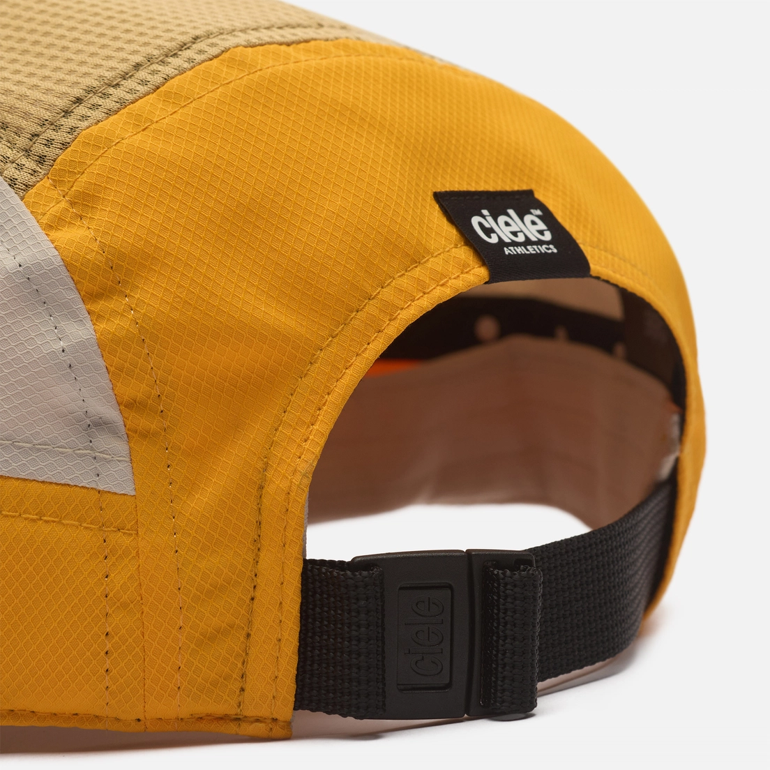 Ciele Athletics Кепка GO Field Iconic Bar