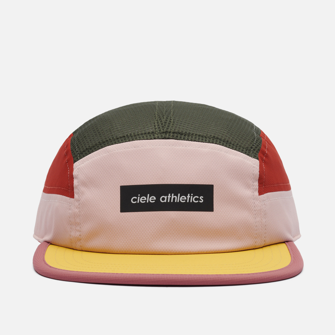 Кепка Ciele Athletics GO Field Iconic Bar