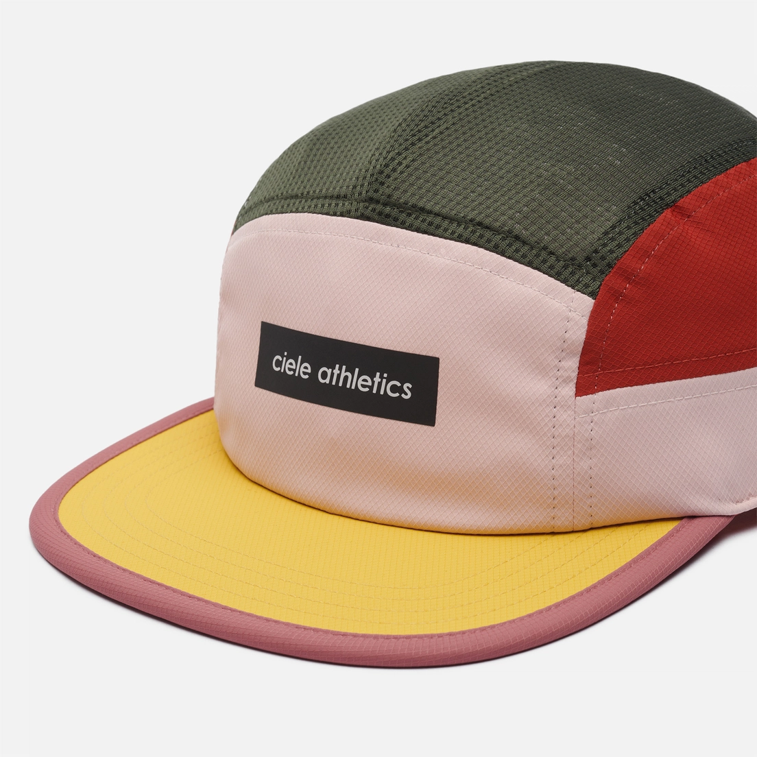 Ciele Athletics Кепка GO Field Iconic Bar