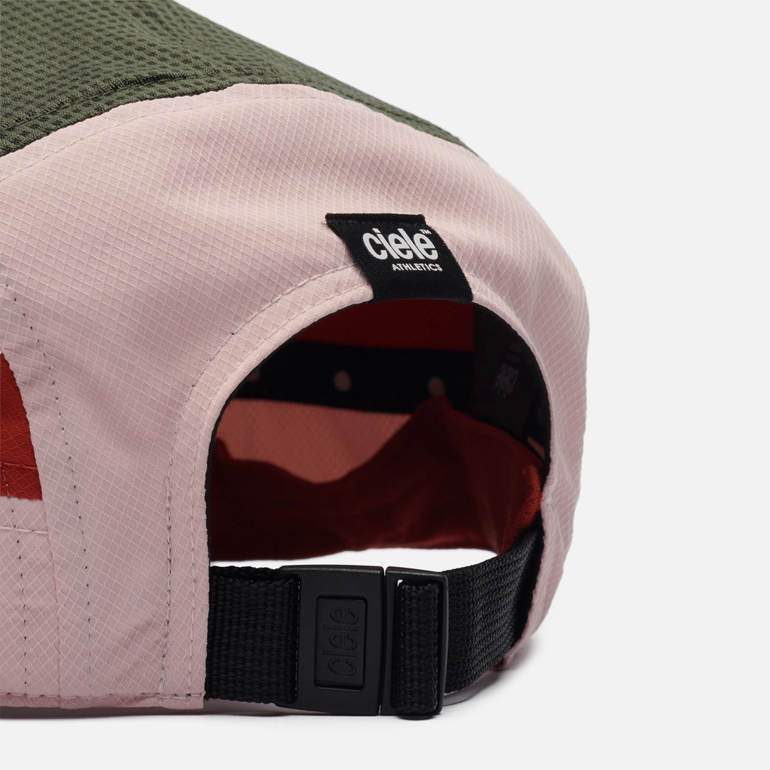 Ciele Athletics Кепка GO Field Iconic Bar