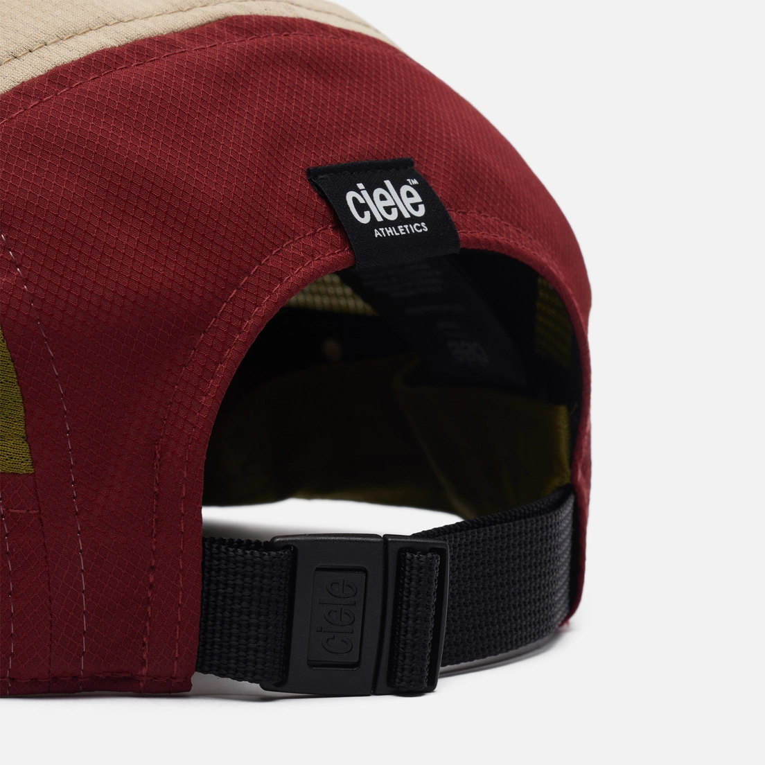 Ciele Athletics Кепка GO Field Iconic Bar