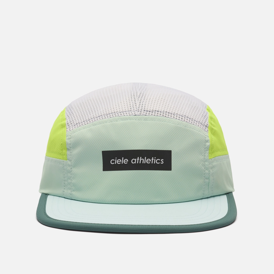 Ciele Athletics Кепка GO Field Iconic Bar