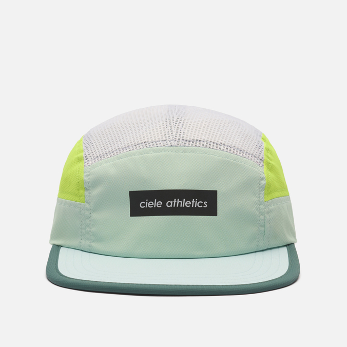 Кепка Ciele Athletics GO Field Iconic Bar